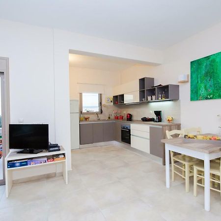 Mon Emvasia Margarites Villas Margarítesz Kültér fotó