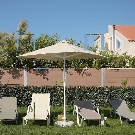 Mon Emvasia Margarites Villas Margarítesz Kültér fotó