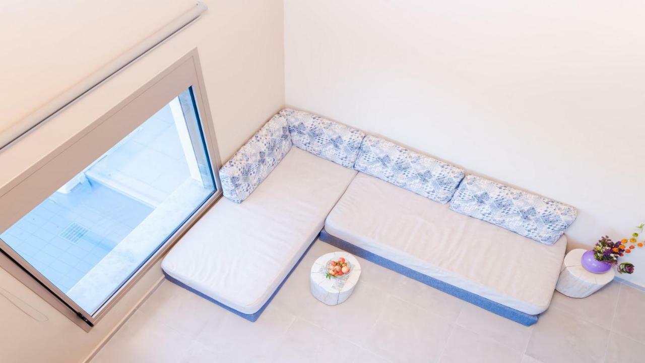 Mon Emvasia Margarites Villas Margarítesz Kültér fotó